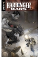 HARBINGER WARS TP