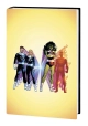 FANTASTIC FOUR BY JOHN BYRNE OMNIBUS HC VOL 02