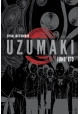 UZUMAKI 3IN1 DLX ED HC JUNJI ITO