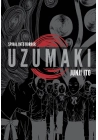 UZUMAKI 3IN1 DLX ED HC JUNJI ITO