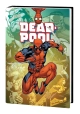 DEADPOOL BY JOE KELLY OMNIBUS HC