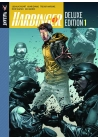 HARBINGER DLX HC VOL 01