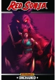 RED SONJA UNCHAINED TP