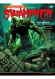 SWAMPMEN MUCK MONSTERS OF COMICS SC
