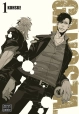 GANGSTA GN VOL 01