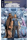 ARCHER & ARMSTRONG TP VOL 04 SECT CIVIL WAR