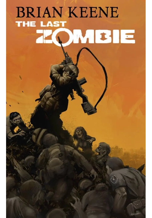 LAST ZOMBIE ZOMNIBUS TP