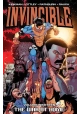 INVINCIBLE TP VOL 19 THE WAR AT HOME