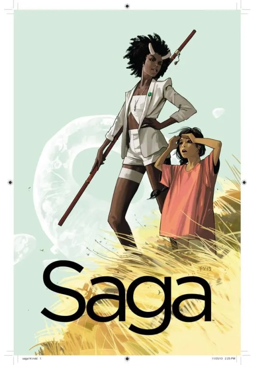 SAGA TP VOL 03 (MR)