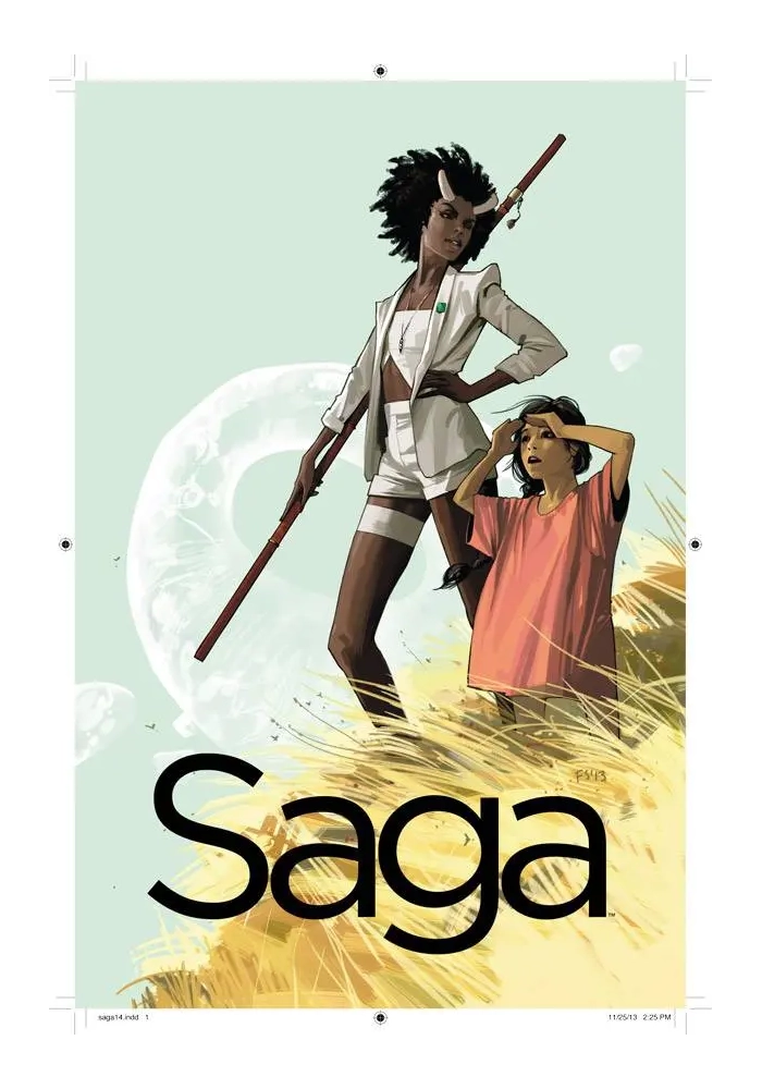 SAGA TP VOL 03 (MR)