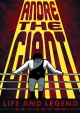 ANDRE THE GIANT LIFE & LEGEND GN