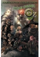 STEAM ENGINES OF OZ COMP COLL HC 01