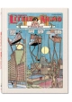 WINDSOR MCCAY COMPLETE LITTLE NEMO XL HC