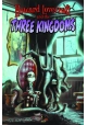 HOWARD LOVECRAFT & THREE KINGDOMS HC