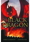 BLACK DRAGON HC
