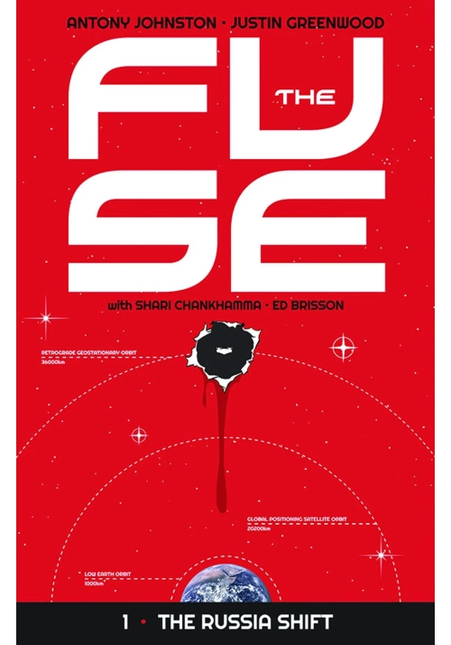 FUSE TP VOL 01