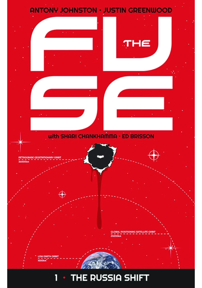 FUSE TP VOL 01