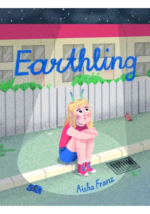EARTHLING GN