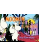 MOOMIN ON THE RIVIERA GN