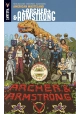 ARCHER & ARMSTRONG TP VOL 06 AMERICAN WASTELAND