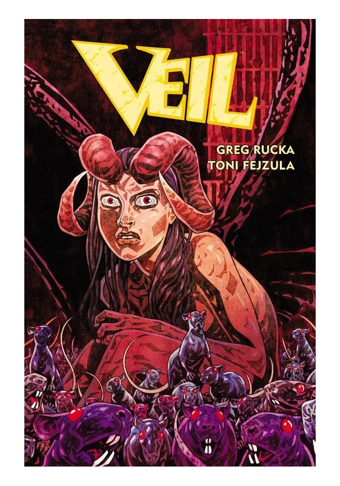 VEIL HC
