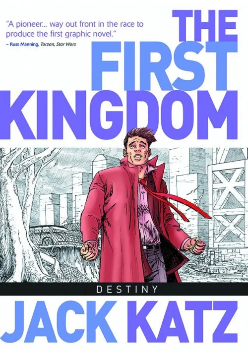 FIRST KINGDOM HC VOL 06 (OF 6)