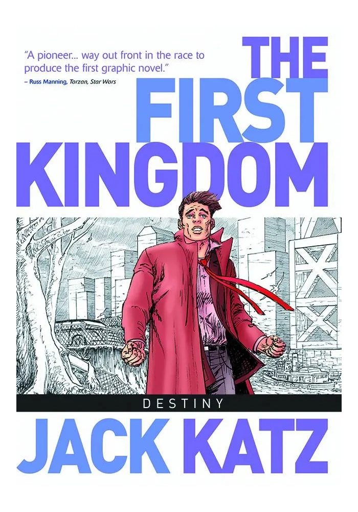 FIRST KINGDOM HC VOL 06 (OF 6)