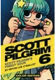 SCOTT PILGRIM COLOR HC VOL 06 (OF 6)