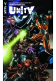 UNITY TP VOL 03 ARMOR HUNTERS