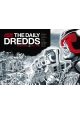 JUDGE DREDD DAILY DREDDS HC VOL 01