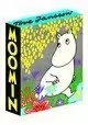 MOOMIN DLX HC TOVE JANSSON ANNIV ED SLIPCASE