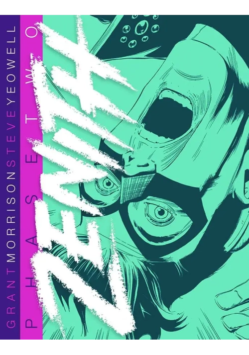 ZENITH HC PHASE TWO