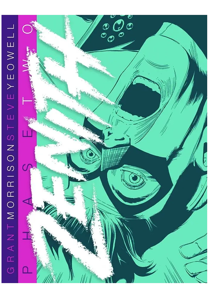 ZENITH HC PHASE TWO
