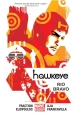 HAWKEYE TP VOL 04 RIO BRAVO