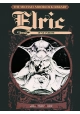 MOORCOCK LIB HC VOL 01 ELRIC MELNIBONE