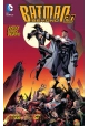 BATMAN BEYOND JUSTICE LORDS BEYOND TP