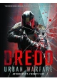 DREDD URBAN WARFARE HC