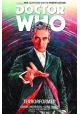 DOCTOR WHO 12TH HC VOL 01 TERRORFORMER