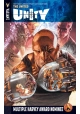 UNITY TP VOL 04 THE UNITED