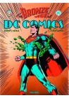 TASCHEN BRONZE AGE OF DC COMICS 19701984 HC