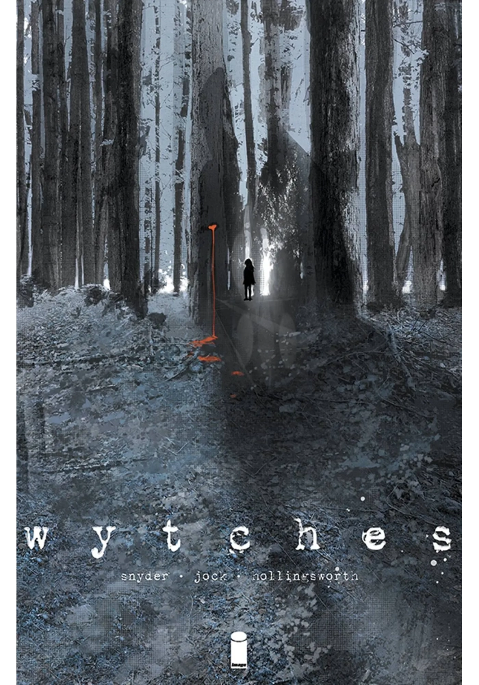 WYTCHES TP VOL 01 (MR)
