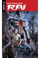 RAI TP VOL 02 BATTLE FOR NEW JAPAN