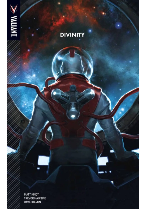 DIVINITY TP