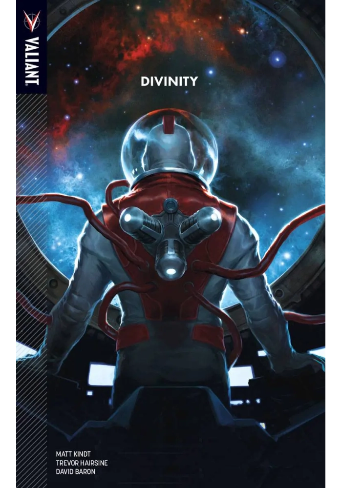 DIVINITY TP