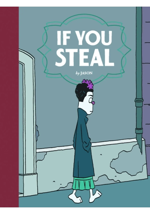 JASON IF YOU STEAL HC