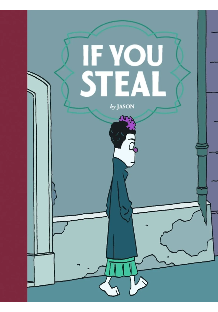 JASON IF YOU STEAL HC