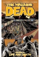 WALKING DEAD TP VOL 24 LIFE AND DEATH (MR)