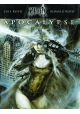 MALEFIC TIME APOCALYPSE HC VOL 01