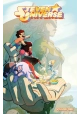 STEVEN UNIVERSE TP VOL 01