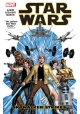 STAR WARS TP VOL 01 SKYWALKER STRIKES